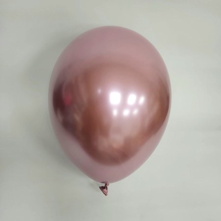 Shiny Pink 091